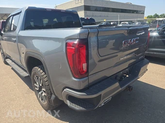 2019 GMC Sierra 1500 AT4 Crew Cab Short Bed - miniatura 6