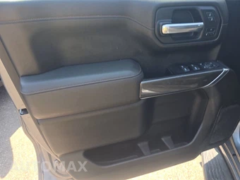 2019 GMC Sierra 1500 AT4 Crew Cab Short Bed - miniatura 9