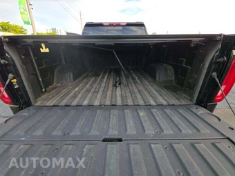 2019 GMC Sierra 1500 AT4 Crew Cab Short Bed - miniatura 11