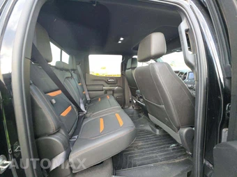 2019 GMC Sierra 1500 AT4 Crew Cab Short Bed - miniatura 13