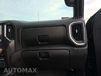 2019 GMC Sierra 1500 AT4 Crew Cab Short Bed - miniatura 16