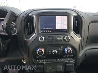 2019 GMC Sierra 1500 AT4 Crew Cab Short Bed - miniatura 7
