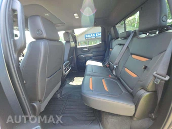 2019 GMC Sierra 1500 AT4 Crew Cab Short Bed 4SB - miniatura 13