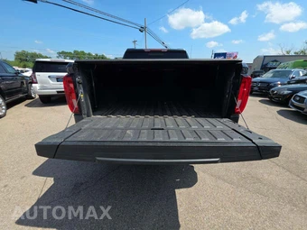 2019 GMC Sierra 1500 AT4 Crew Cab Short Bed 4SB - miniatura 14