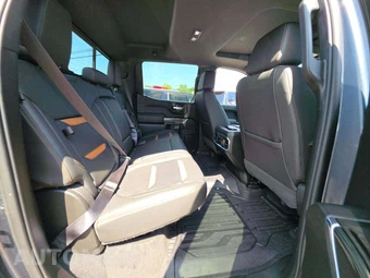 2019 GMC Sierra 1500 AT4 Crew Cab Short Bed 4SB - miniatura 16