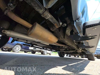2019 GMC Sierra 1500 AT4 Crew Cab Short Bed 4SB - miniatura 17