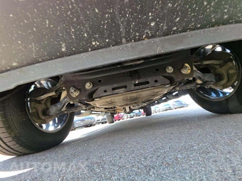 2019 GMC Sierra 1500 AT4 Crew Cab Short Bed 4SB - miniatura 20