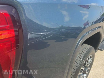 2019 GMC Sierra 1500 AT4 Crew Cab Short Bed 4SB - miniatura 21