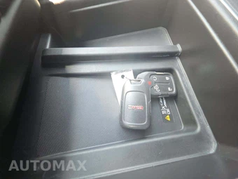 2019 GMC Sierra 1500 AT4 Crew Cab Short Bed 4SB - miniatura 8