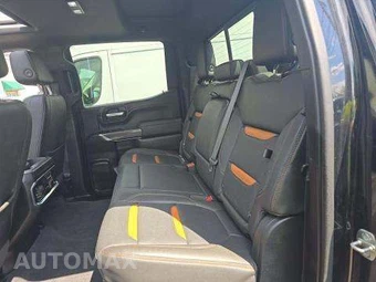 2019 GMC Sierra 1500 AT4 Crew Cab Short Bed 4SB - miniatura 13