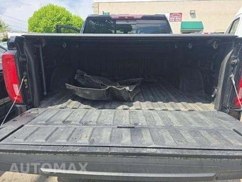 2019 GMC Sierra 1500 AT4 Crew Cab Short Bed 4SB - miniatura 14