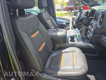 2019 GMC Sierra 1500 AT4 Crew Cab Short Bed 4SB - miniatura 18