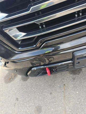 2019 GMC Sierra 1500 AT4 Crew Cab Short Bed 4SB - miniatura 22