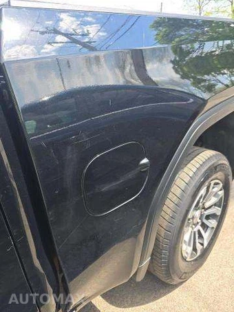 2019 GMC Sierra 1500 AT4 Crew Cab Short Bed 4SB - miniatura 26