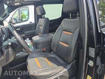 2019 GMC Sierra 1500 AT4 Crew Cab Short Bed 4SB - miniatura 6