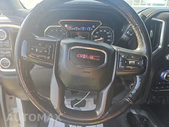 2019 GMC Sierra 1500 AT4 Crew Cab Short Bed 4SB - miniatura 10