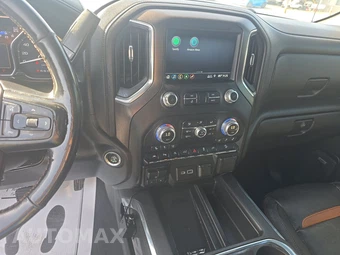 2019 GMC Sierra 1500 AT4 Crew Cab Short Bed 4SB - miniatura 11
