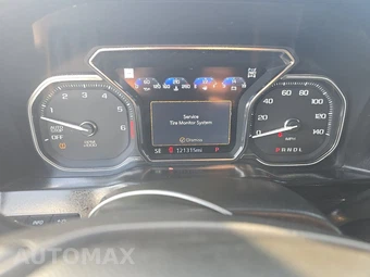 2019 GMC Sierra 1500 AT4 Crew Cab Short Bed 4SB - miniatura 12