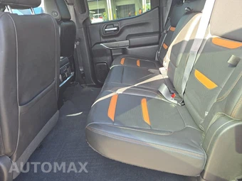 2019 GMC Sierra 1500 AT4 Crew Cab Short Bed 4SB - miniatura 13