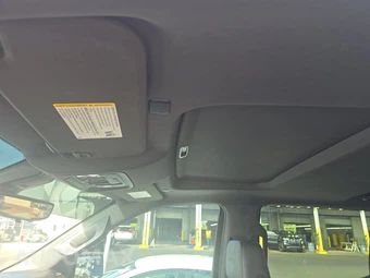 2019 GMC Sierra 1500 AT4 Crew Cab Short Bed 4SB - miniatura 17