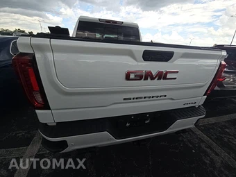 2019 GMC Sierra 1500 AT4 Crew Cab Short Bed 4SB - miniatura 5