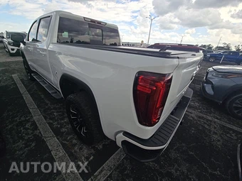 2019 GMC Sierra 1500 AT4 Crew Cab Short Bed 4SB - miniatura 6