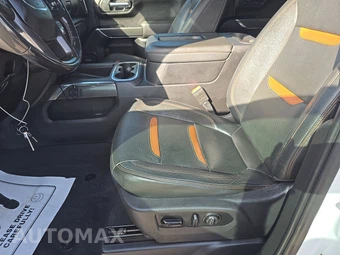 2019 GMC Sierra 1500 AT4 Crew Cab Short Bed 4SB - miniatura 7