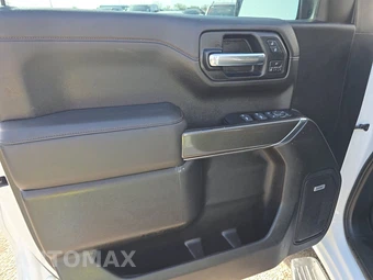 2019 GMC Sierra 1500 AT4 Crew Cab Short Bed 4SB - miniatura 9