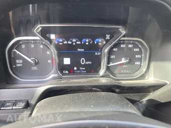 2019 GMC Sierra 1500 AT4 Crew Cab Short Bed 4SB - miniatura 12