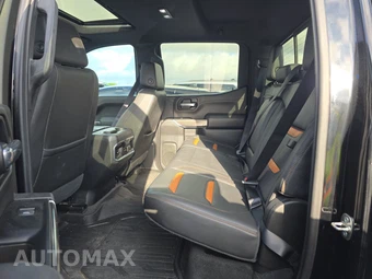 2019 GMC Sierra 1500 AT4 Crew Cab Short Bed 4SB - miniatura 13