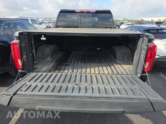2019 GMC Sierra 1500 AT4 Crew Cab Short Bed 4SB - miniatura 16