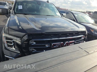 2019 GMC Sierra 1500 AT4 Crew Cab Short Bed 4SB - miniatura 2