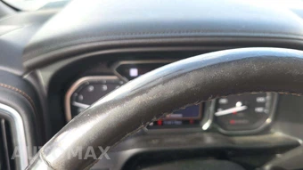 2019 GMC Sierra 1500 AT4 Crew Cab Short Bed 4SB - miniatura 24