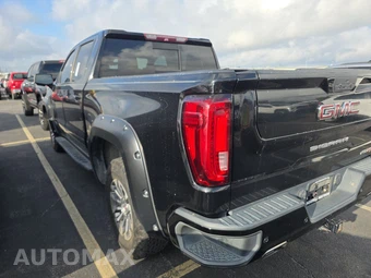 2019 GMC Sierra 1500 AT4 Crew Cab Short Bed 4SB - miniatura 6