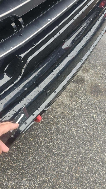 2019 GMC Sierra 1500 AT4 Crew Cab Short Bed 4SB