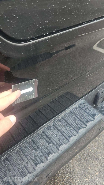 2019 GMC Sierra 1500 AT4 Crew Cab Short Bed 4SB - miniatura 8