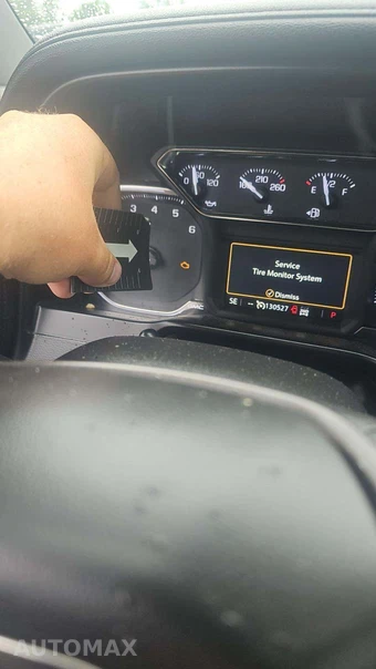 2019 GMC Sierra 1500 AT4 Crew Cab Short Bed 4SB - miniatura 9