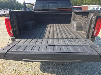 2019 GMC Sierra 1500 AT4 Crew Cab Short Bed 4SB - miniatura 11