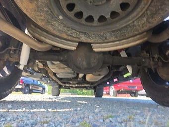 2019 GMC Sierra 1500 AT4 Crew Cab Short Bed 4SB - miniatura 12