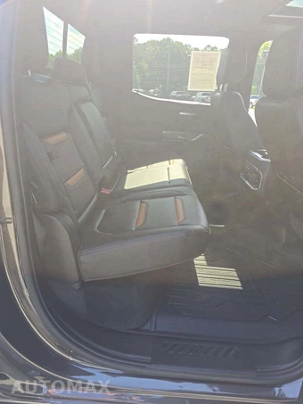 2019 GMC Sierra 1500 AT4 Crew Cab Short Bed 4SB - miniatura 13