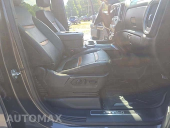 2019 GMC Sierra 1500 AT4 Crew Cab Short Bed 4SB - miniatura 15