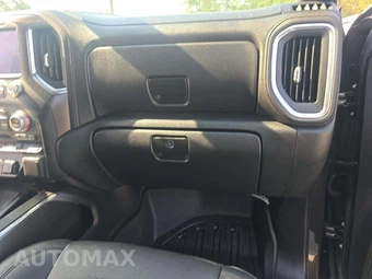 2019 GMC Sierra 1500 AT4 Crew Cab Short Bed 4SB - miniatura 16