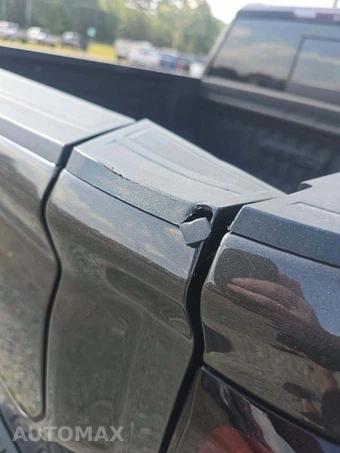 2019 GMC Sierra 1500 AT4 Crew Cab Short Bed 4SB - miniatura 18