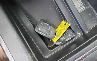 2019 GMC Sierra 1500 AT4 Crew Cab Short Bed 4SB - miniatura 15