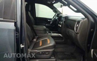 2019 GMC Sierra 1500 AT4 Crew Cab Short Bed 4SB - miniatura 21