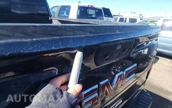 2019 GMC Sierra 1500 AT4 Crew Cab Short Bed 4SB - miniatura 36