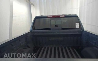 2019 GMC Sierra 1500 AT4 Crew Cab Short Bed 4SB - miniatura 7