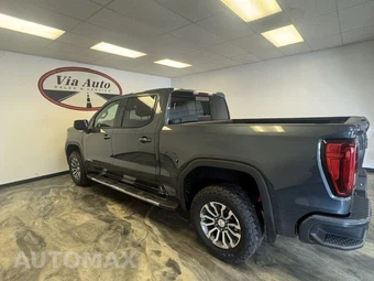 2019 GMC Sierra 1500 AT4 Crew Cab Short Bed 4SB - miniatura 13
