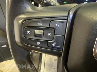 2019 GMC Sierra 1500 AT4 Crew Cab Short Bed 4SB - miniatura 16