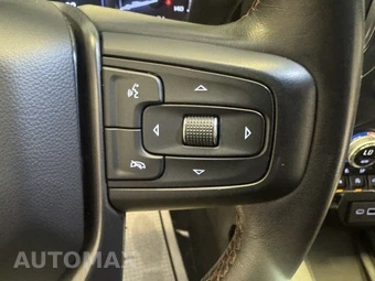 2019 GMC Sierra 1500 AT4 Crew Cab Short Bed 4SB - miniatura 17
